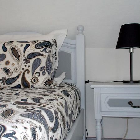 B&B Gray Bruges Luaran gambar