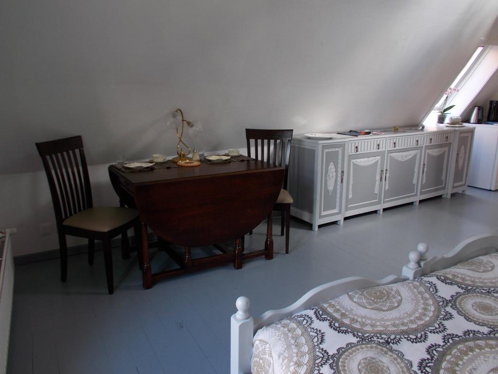 B&B Gray Bruges Bilik gambar