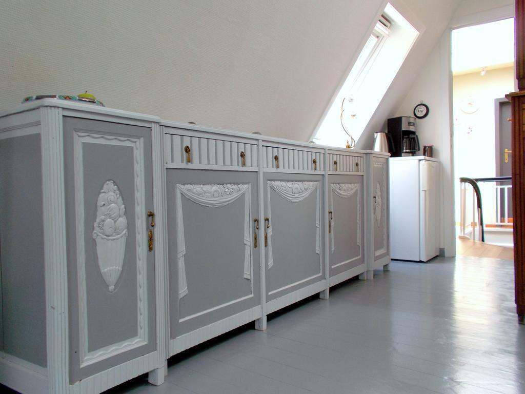 B&B Gray Bruges Luaran gambar